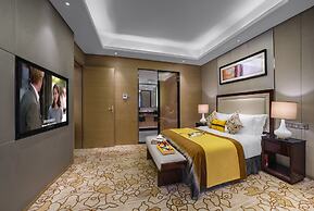 Country Garden Airport Phoenix Hotel