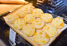 Country Garden Airport Phoenix Hotel