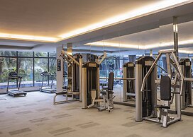 Country Garden Airport Phoenix Hotel