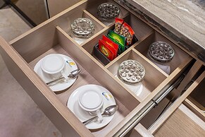 Country Garden Airport Phoenix Hotel