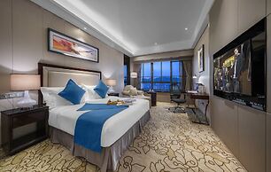 Country Garden Airport Phoenix Hotel