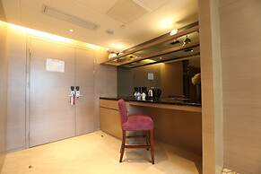 Country Garden Airport Phoenix Hotel