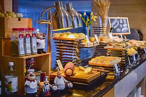 Country Garden Airport Phoenix Hotel