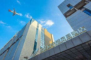 Country Garden Airport Phoenix Hotel