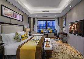 Country Garden Airport Phoenix Hotel