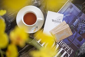 Country Garden Airport Phoenix Hotel