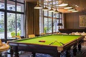 Country Garden Airport Phoenix Hotel