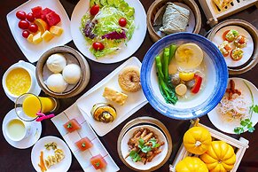 Country Garden Airport Phoenix Hotel