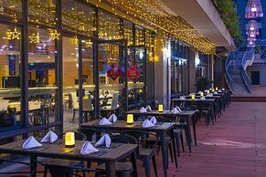 Country Garden Airport Phoenix Hotel