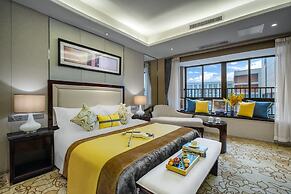 Country Garden Airport Phoenix Hotel