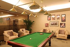 Country Garden Airport Phoenix Hotel