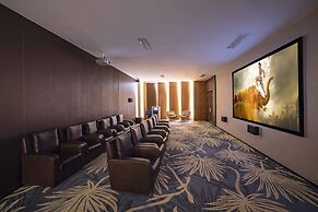 Country Garden Airport Phoenix Hotel