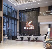 Country Garden Airport Phoenix Hotel