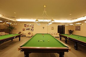 Country Garden Airport Phoenix Hotel