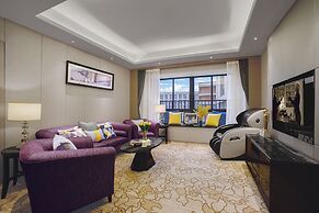 Country Garden Airport Phoenix Hotel