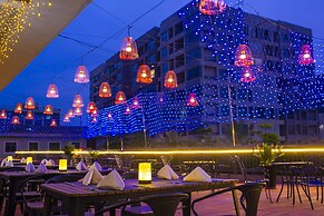 Country Garden Airport Phoenix Hotel