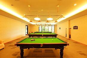 Country Garden Airport Phoenix Hotel