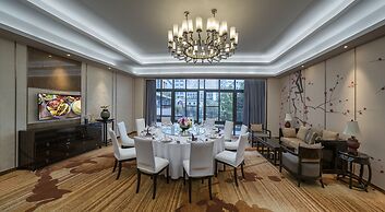 Country Garden Airport Phoenix Hotel