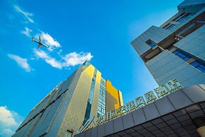 Country Garden Airport Phoenix Hotel