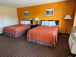 Scottish Inns & Suites Eau Claire