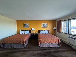 Scottish Inns & Suites Eau Claire