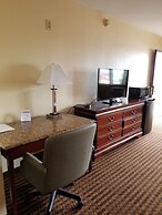Scottish Inns & Suites Eau Claire