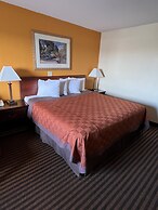 Scottish Inns & Suites Eau Claire