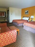 Scottish Inns & Suites Eau Claire