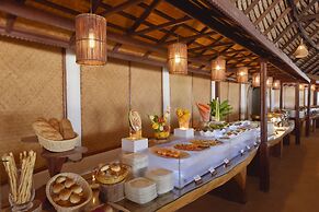 Angaga Island Resort & Spa