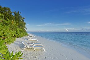 Angaga Island Resort & Spa