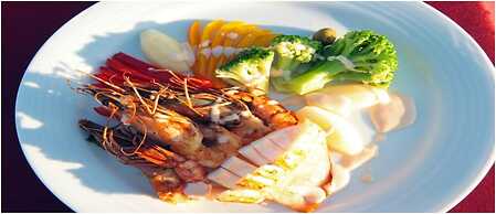 Angaga Island Resort & Spa