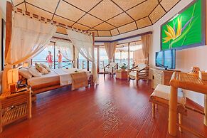 Angaga Island Resort & Spa