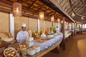 Angaga Island Resort & Spa