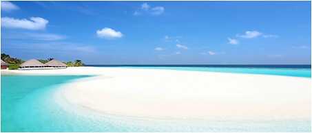 Angaga Island Resort & Spa