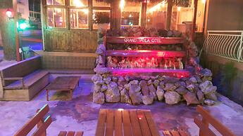Grand Yayla Hotel
