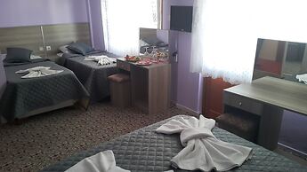 Grand Yayla Hotel