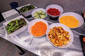 Aloft Louisville Downtown