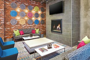 Aloft Louisville Downtown