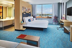 Aloft Louisville Downtown