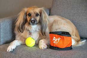 Aloft Louisville Downtown