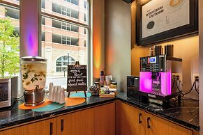 Aloft Louisville Downtown