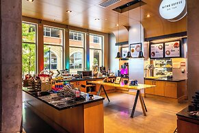 Aloft Louisville Downtown