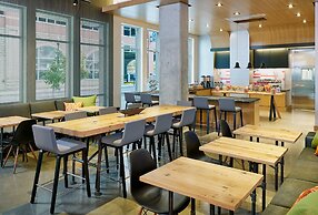 Aloft Louisville Downtown