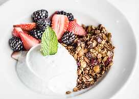 Aloft Louisville Downtown