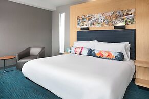 Aloft Louisville Downtown