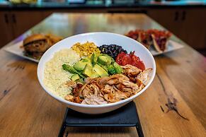 Aloft Louisville Downtown