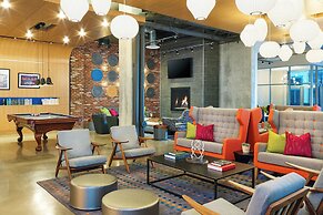 Aloft Louisville Downtown