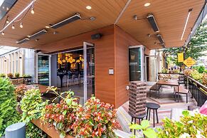 Aloft Louisville Downtown