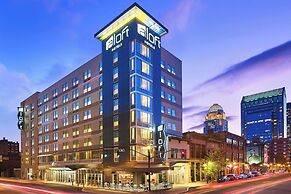 Aloft Louisville Downtown