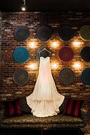 Aloft Louisville Downtown